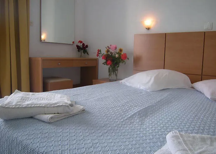 Summer Dream Hotel